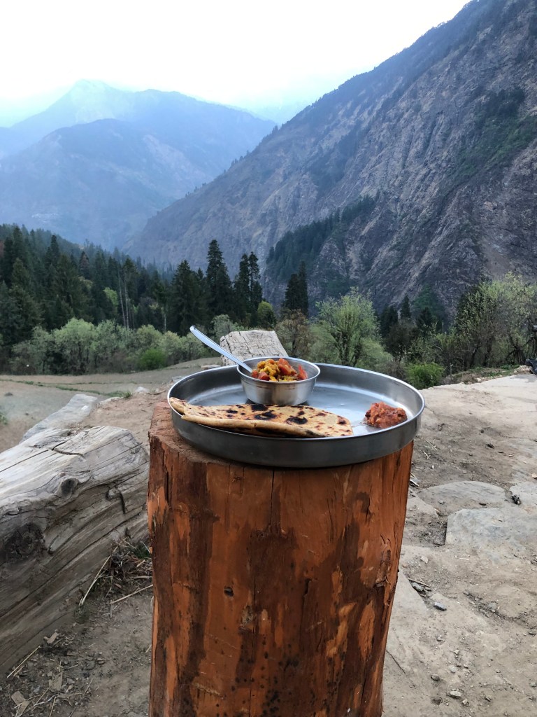 Kandola Village experience