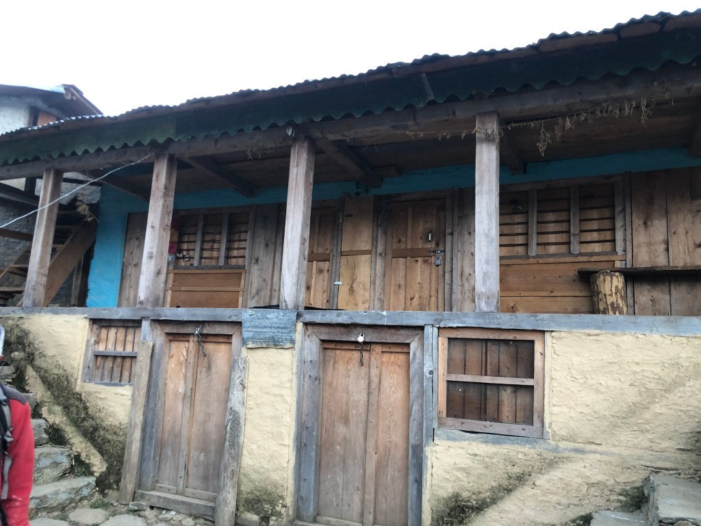 Homestay at Kandola Village