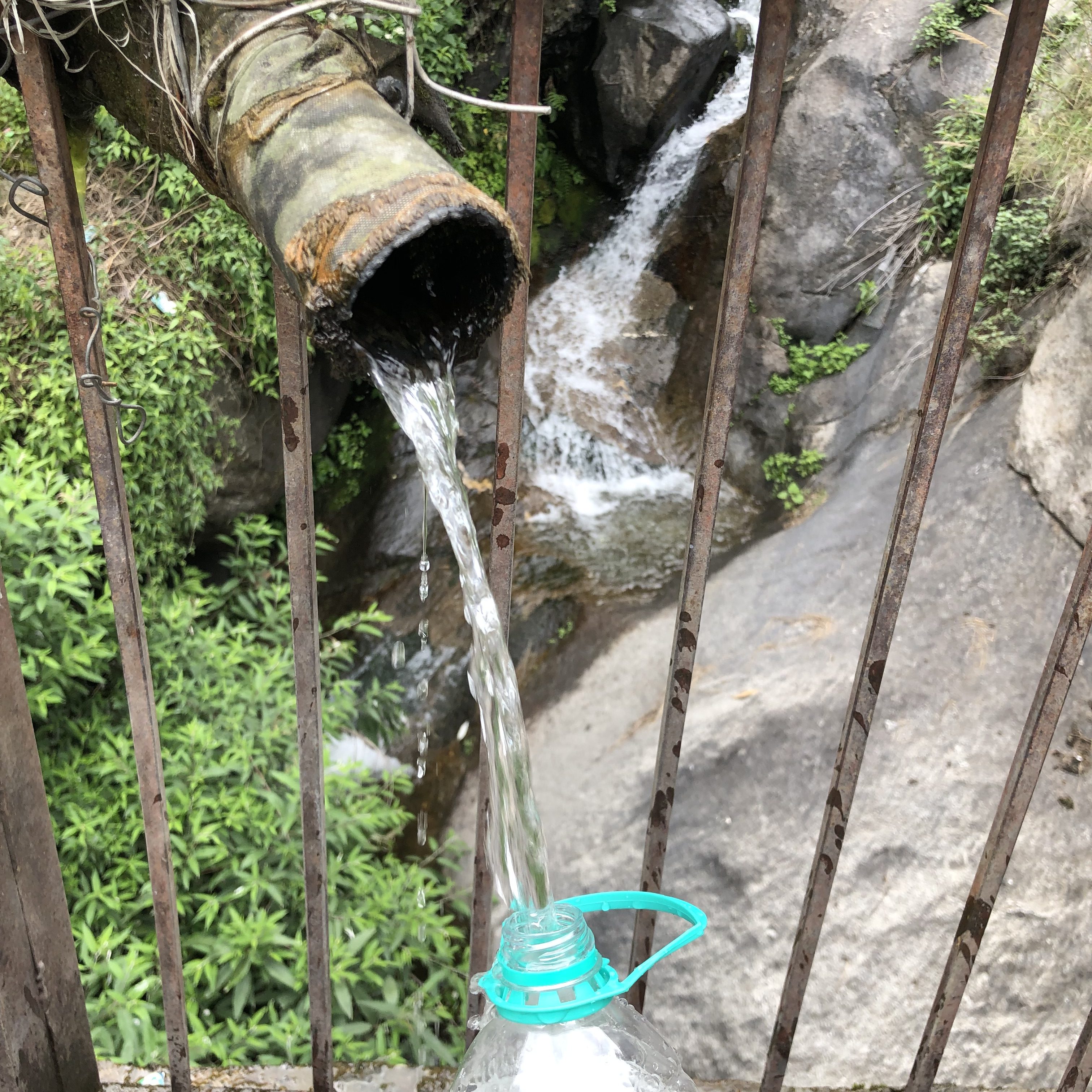 Enroute Darma Valley, District Pithoragarh, Uttarakhand