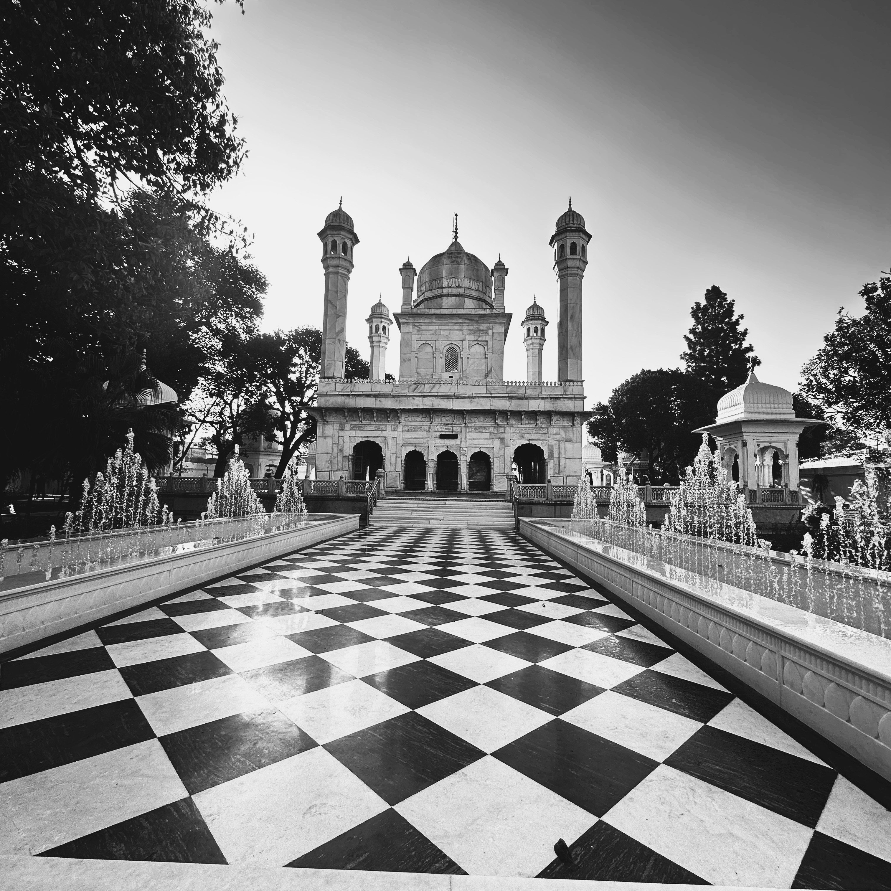 Jhanda Sahib , dedicated to Guru Ram Rai. Located in Khurbura Mohalla, Dhamawala, Dehradun. #dehradunhistory #gururamrai #murals #paintings #jhandafair #jhanda #jhandamela #paltanbazaar #cultureofdehradun #dehradunheritage #uttarakhandheritage #historyofUttarakhand