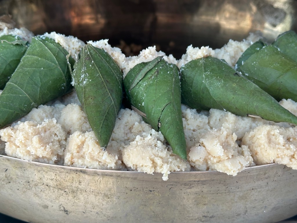 Singaudi (Singauri) mithai (sweet) from Uttarakhand.  #pahadimithai #pahadicuisine #uttarakhandkimithai #famousmithaiofUttarakhand
