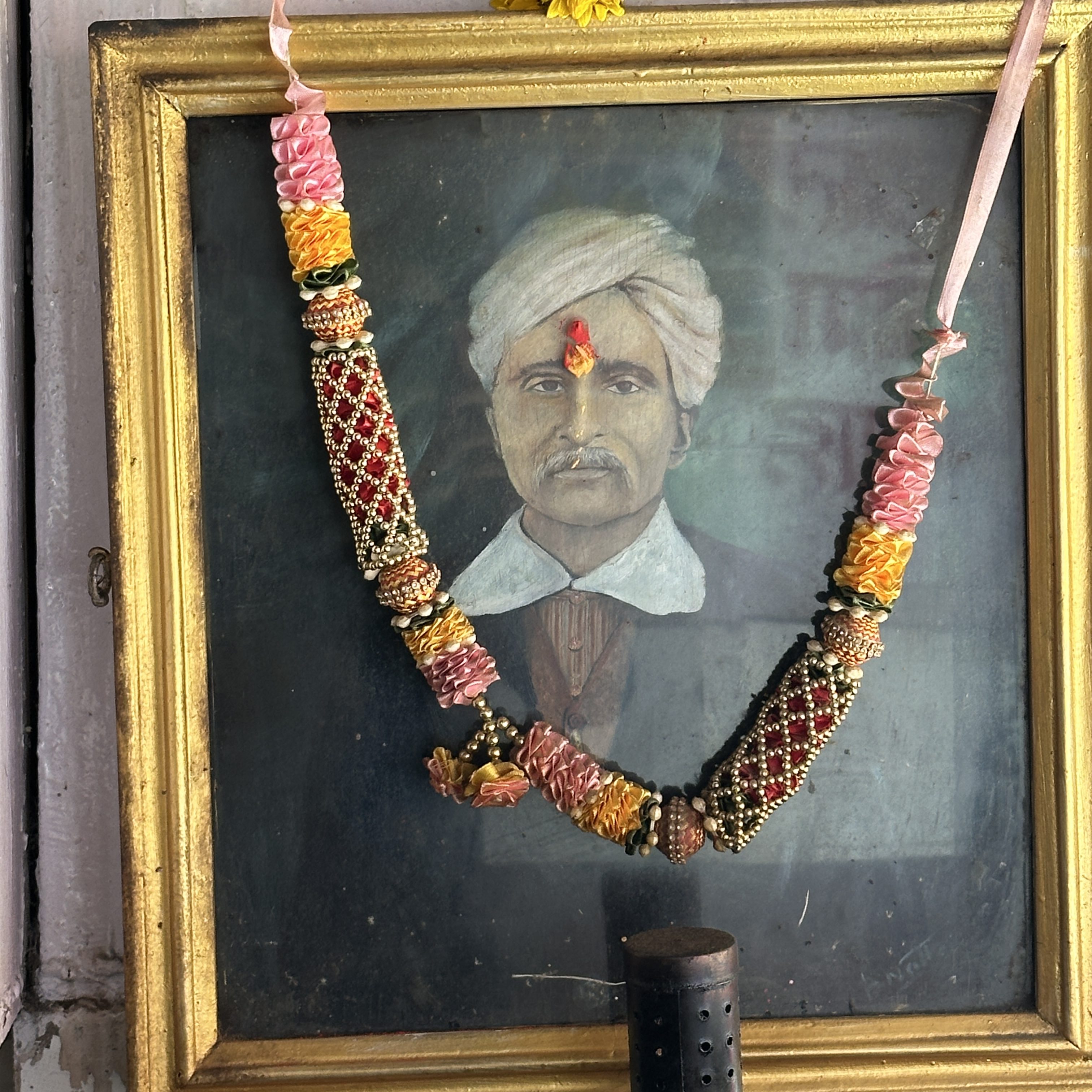 Lala Joga Lal Sah, is credited with the tag of being the innovator of Almora’s famous Bal Mithai. This is the oldest sweet shop in the town, and worth a stop for their iconic sweets. #foodtrailAlmora #balmithai # cuisinesofAlmora #pahadisweet #Uttarakhand #Uttarakhandcuisines