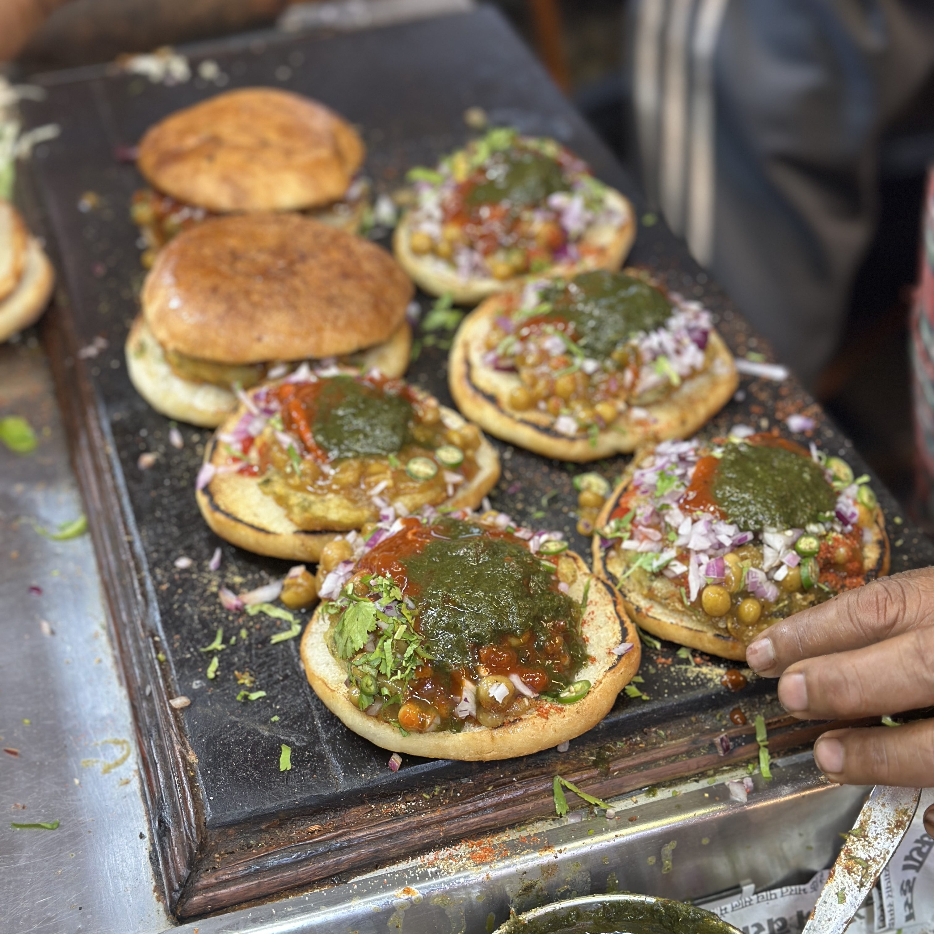 Still a must have if you are in town. Located in the main Tallital bazar. Decades later, it continues to draw the crowd and tastes the same. #NeerusNBanTikki #Localcuisine #StreetfoodofNainital #MemoriesofNainital #Kumaon